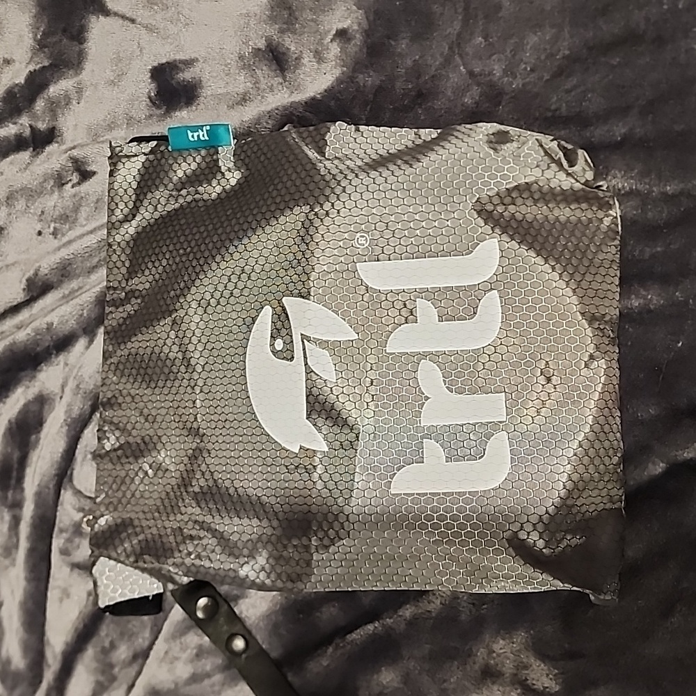 Trtl travel neck wrap pillow